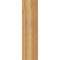 Ekena Millwork Legacy Block Rough Sawn Outlooker, Western Red Cedar, 8"W x 26"D x 30"H OUT08X26X30LEC05RWR - alternate 2